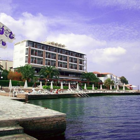 Spetses Hotel Ligoneri Exterior foto